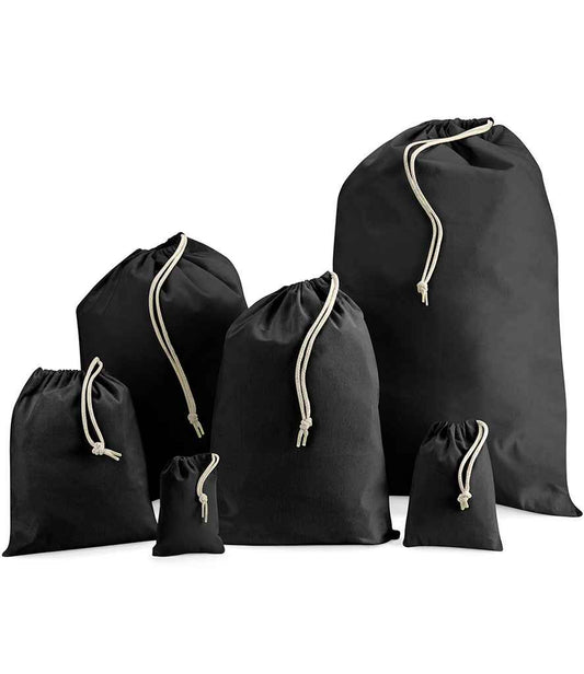Westford Mill Westford Mill Cotton Stuff Bag