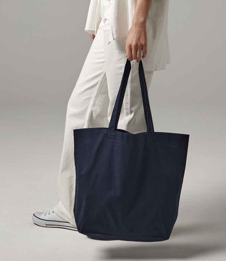 Westford Mill Maxi Bag For Life - model image