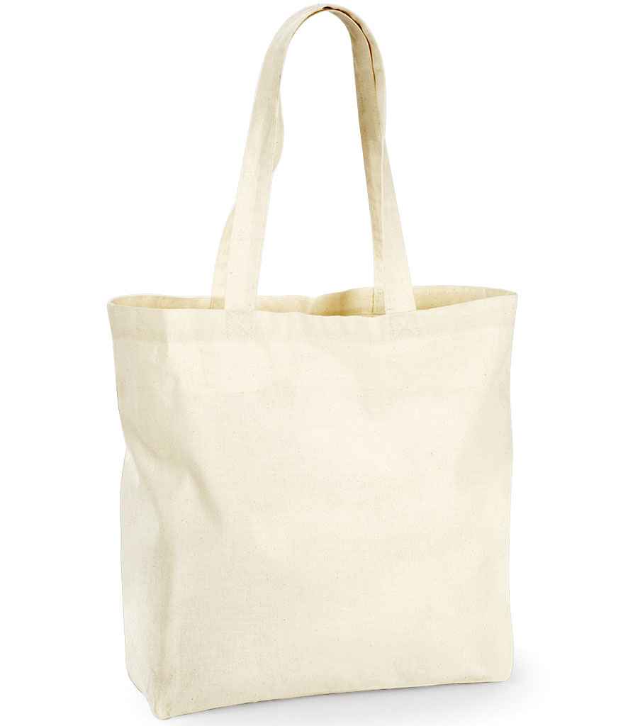 Westford Mill Maxi Bag For Life in Natural