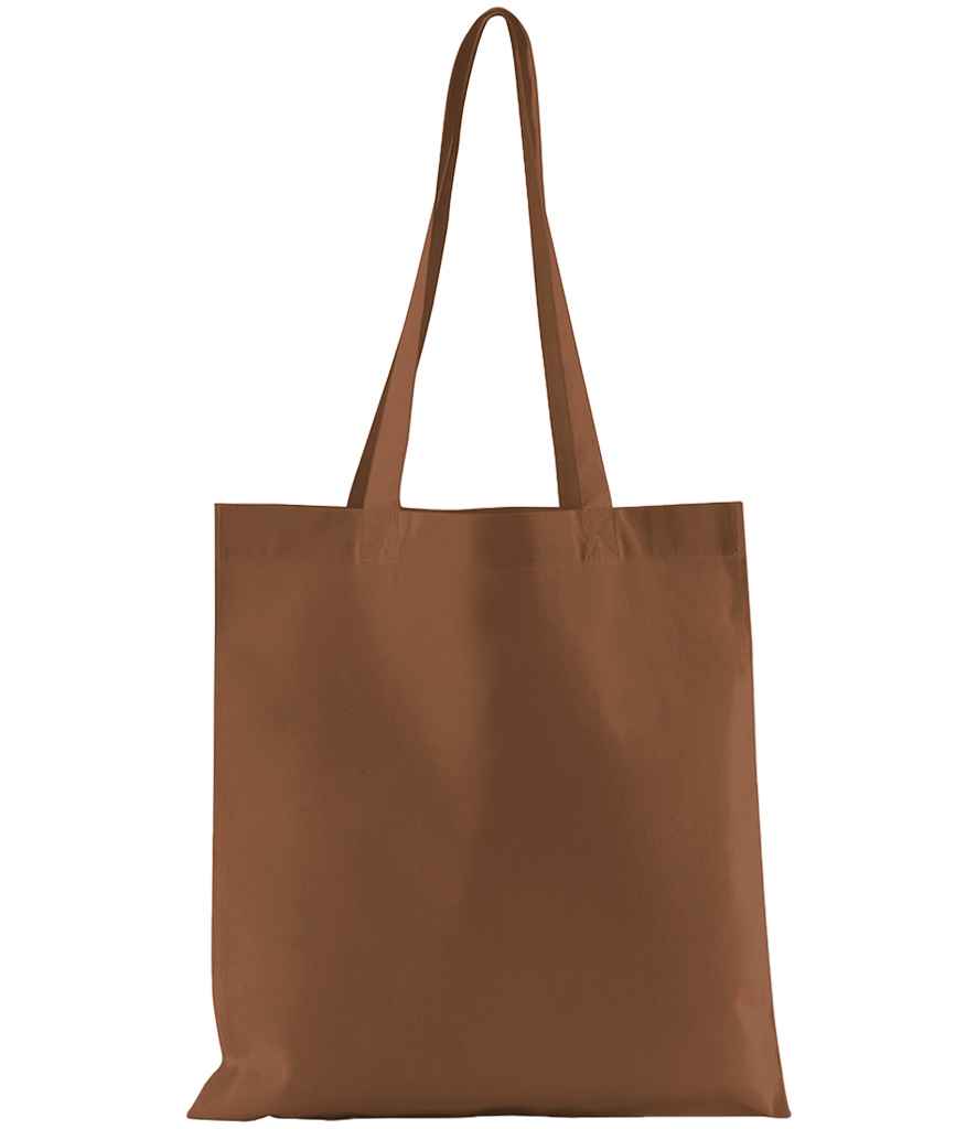 Westford Mill Organic Cotton In Conversion Bag for Life - model image
