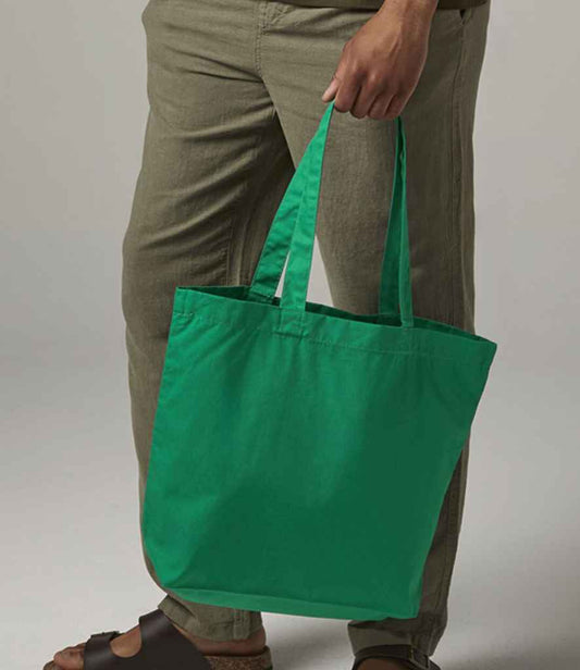 Westford Mill Westford Mill Organic Cotton Shopper