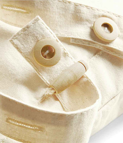 Westford Mill Organic Festival Backpack