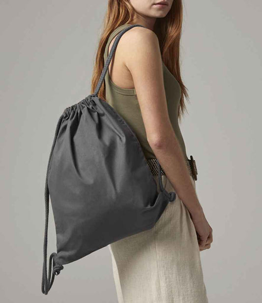Westford Mill Westford Mill Premium Cotton Gymsac