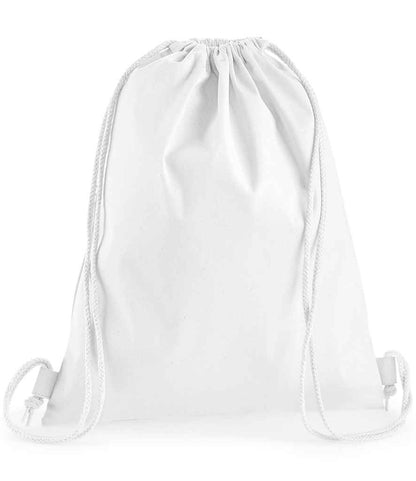 Westford Mill Premium Cotton Gymsac
