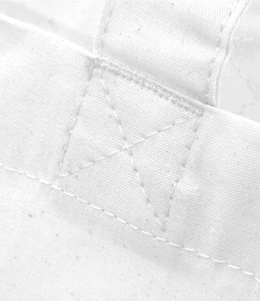 Westford Mill Premium Cotton Maxi Tote Bag