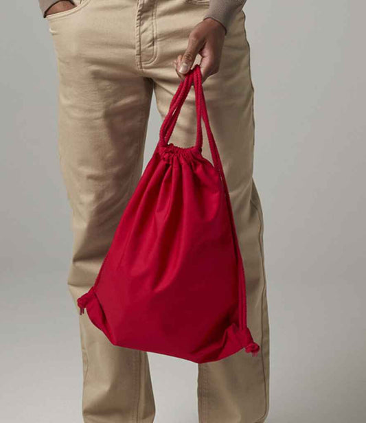 Westford Mill Westford Mill Organic Premium Cotton Gymsac
