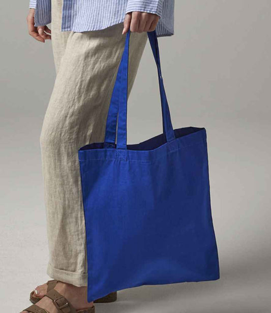 Westford Mill Westford Mill Organic Premium Cotton Tote Bag