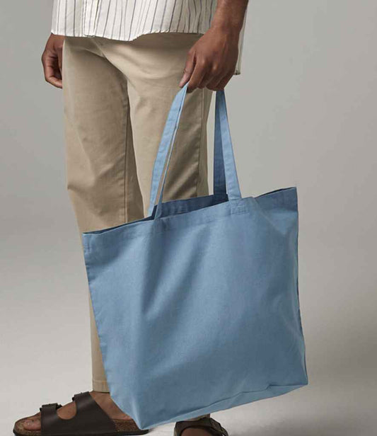 Westford Mill Westford Mill Organic Natural Dyed Maxi Bag for Life