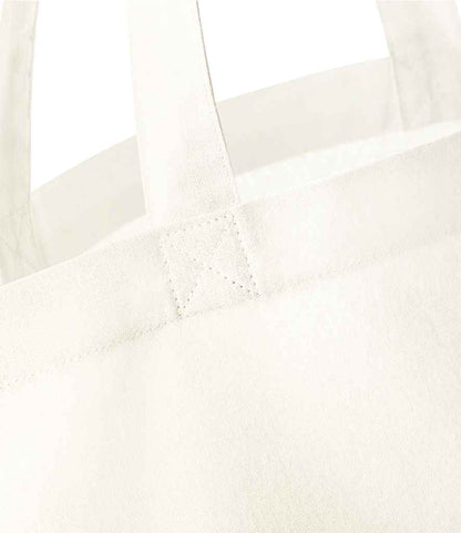 Westford Mill Organic Natural Dyed Maxi Bag for Life