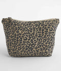 Vintage Leopard Print
