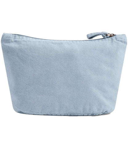 Westford Mill Garment Dyed Accessory Bag