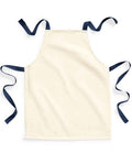 Natural/French Navy