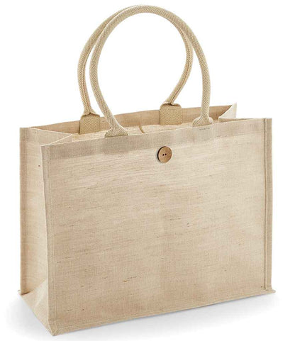 Westford Mill Juco Shopper in Natural