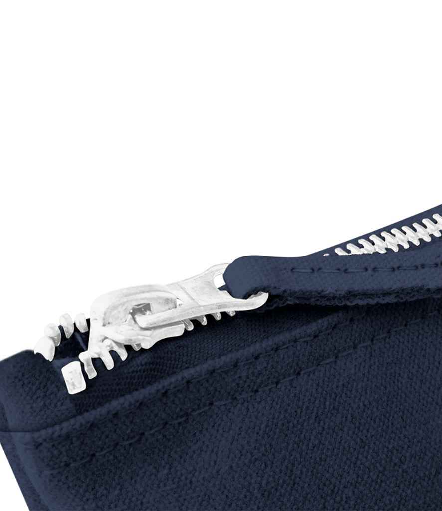 Westford Mill Canvas Accessory Pouch