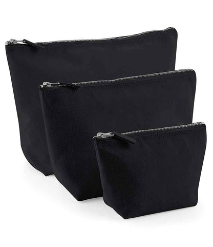 Westford Mill Westford Mill Canvas Accessory Bag