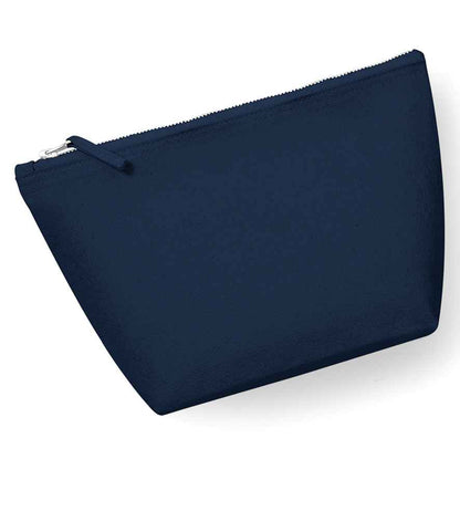 Westford Mill Westford Mill Canvas Accessory Bag Navy