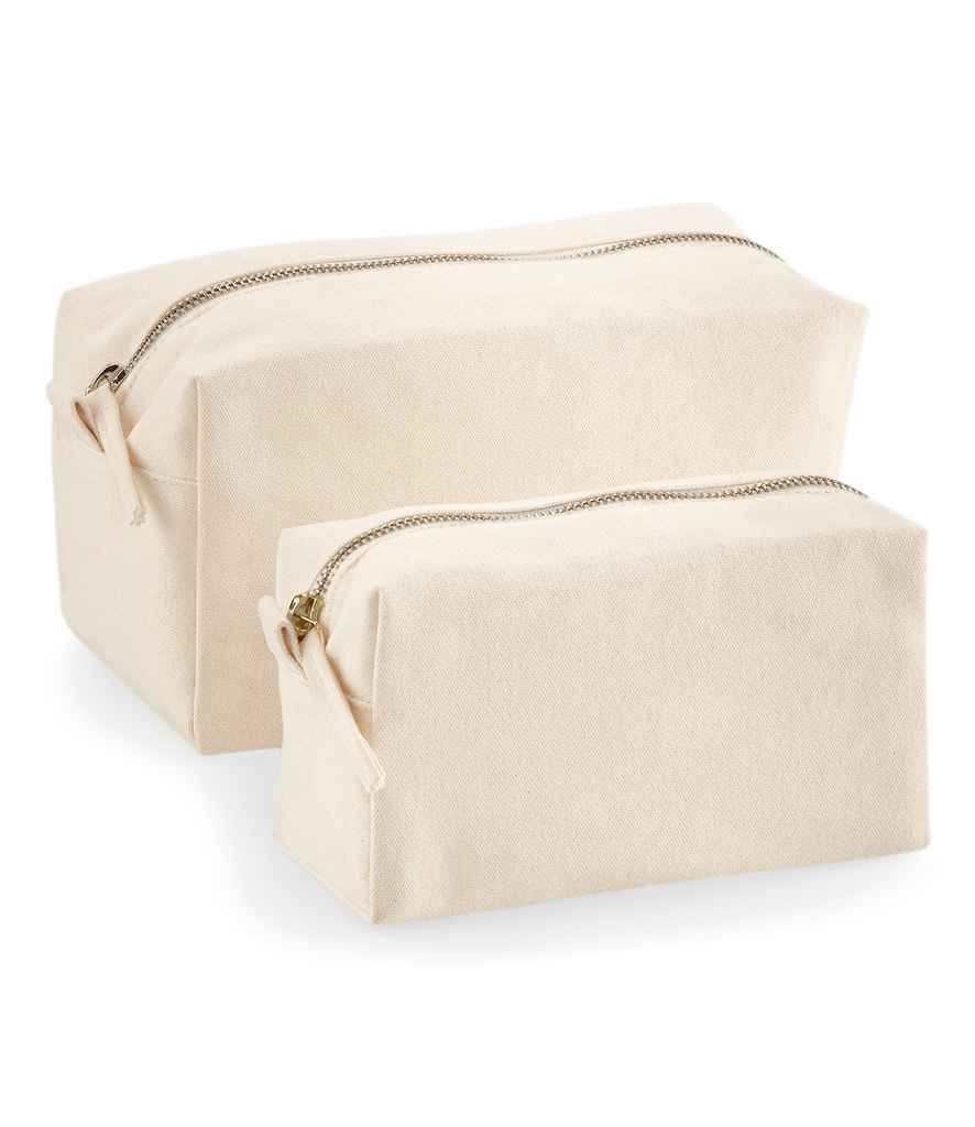 Westford Mill Westford Mill Canvas Accessory Case