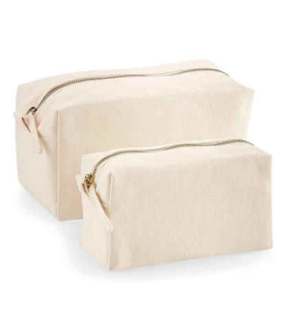 Westford Mill Westford Mill Canvas Accessory Case