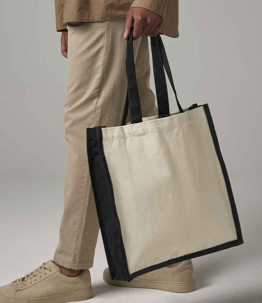 Westford Mill Westford Mill Gallery Canvas Tote