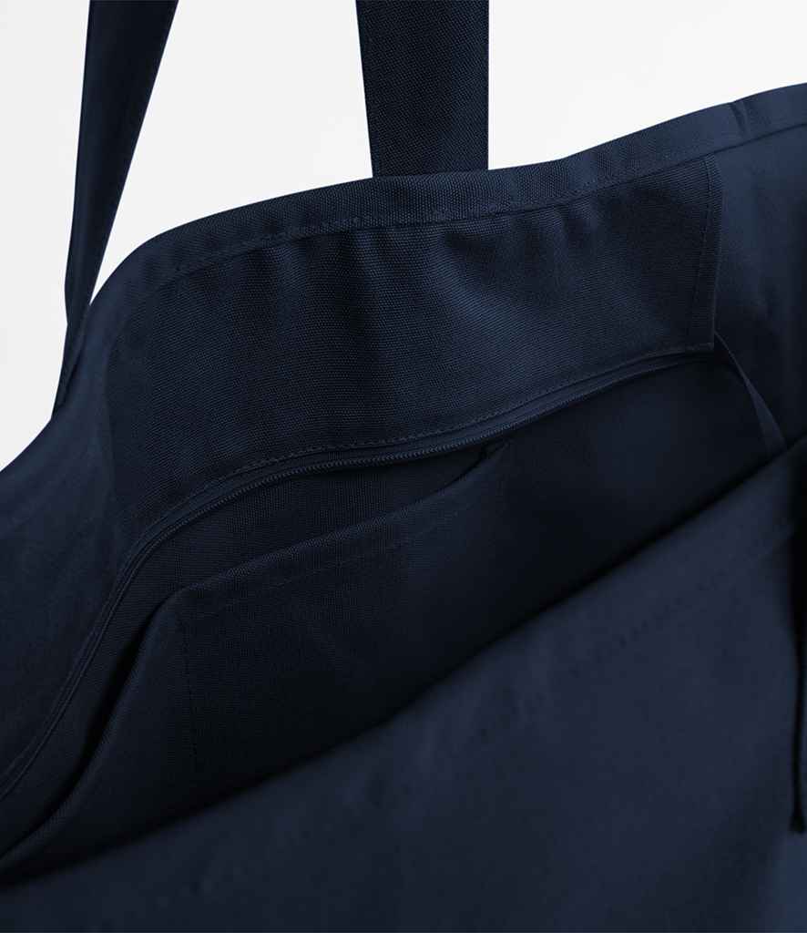 Westford Mill Oversized Heavy Duty Canvas Tote Bag