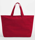 Scarlet Red