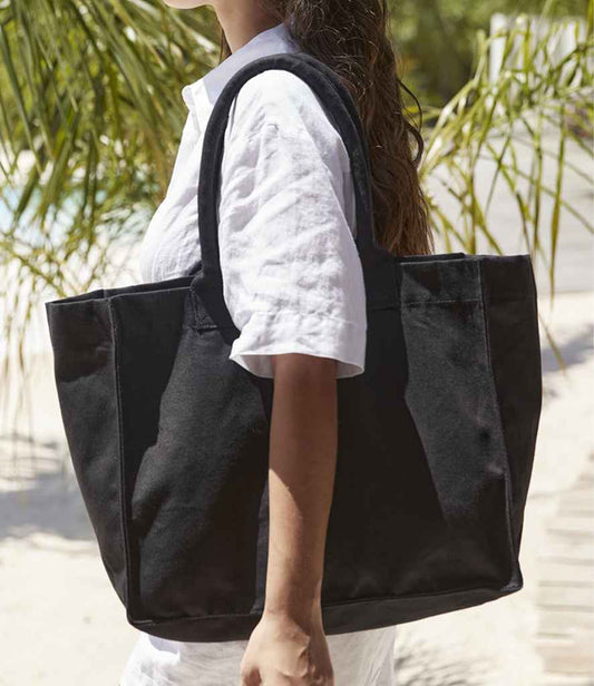 Westford Mill Westford Mill Resort Canvas Bag