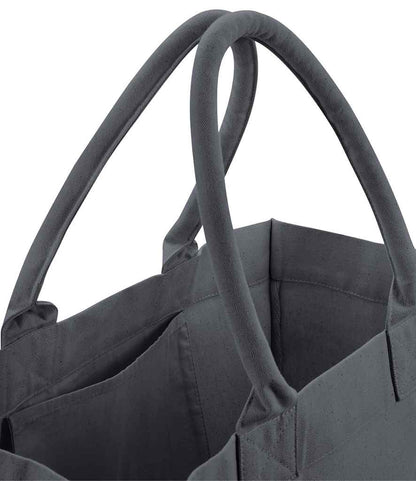 Westford Mill Resort Canvas Bag