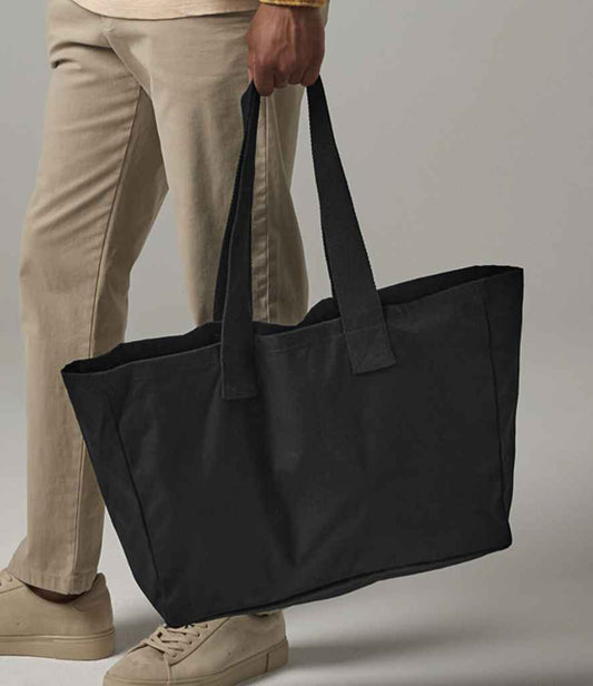 Westford Mill Westford Mill Everyday Canvas Tote Bag