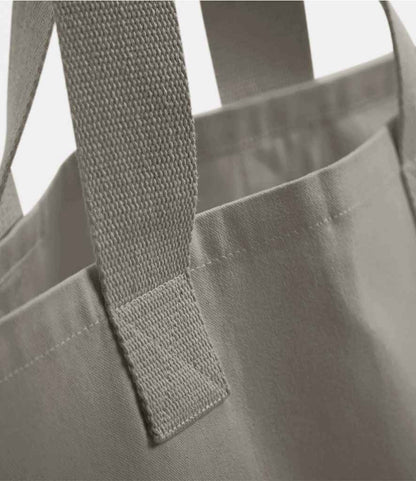 Westford Mill Everyday Canvas Tote Bag
