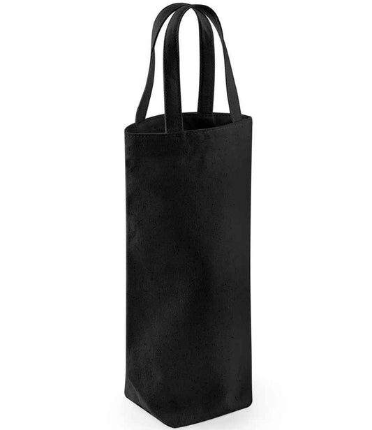 Westford Mill Westford Mill Fairtrade Cotton Bottle Bag