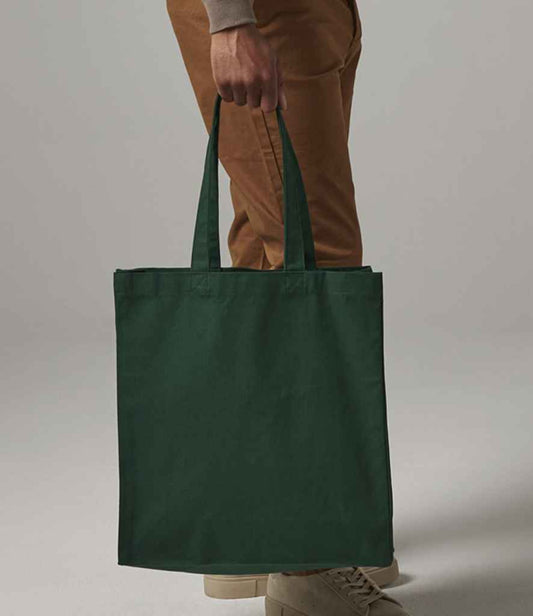 Westford Mill Westford Mill Fairtrade Cotton Classic Shopper