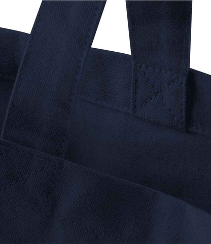 Westford Mill Fairtrade Cotton Classic Shopper