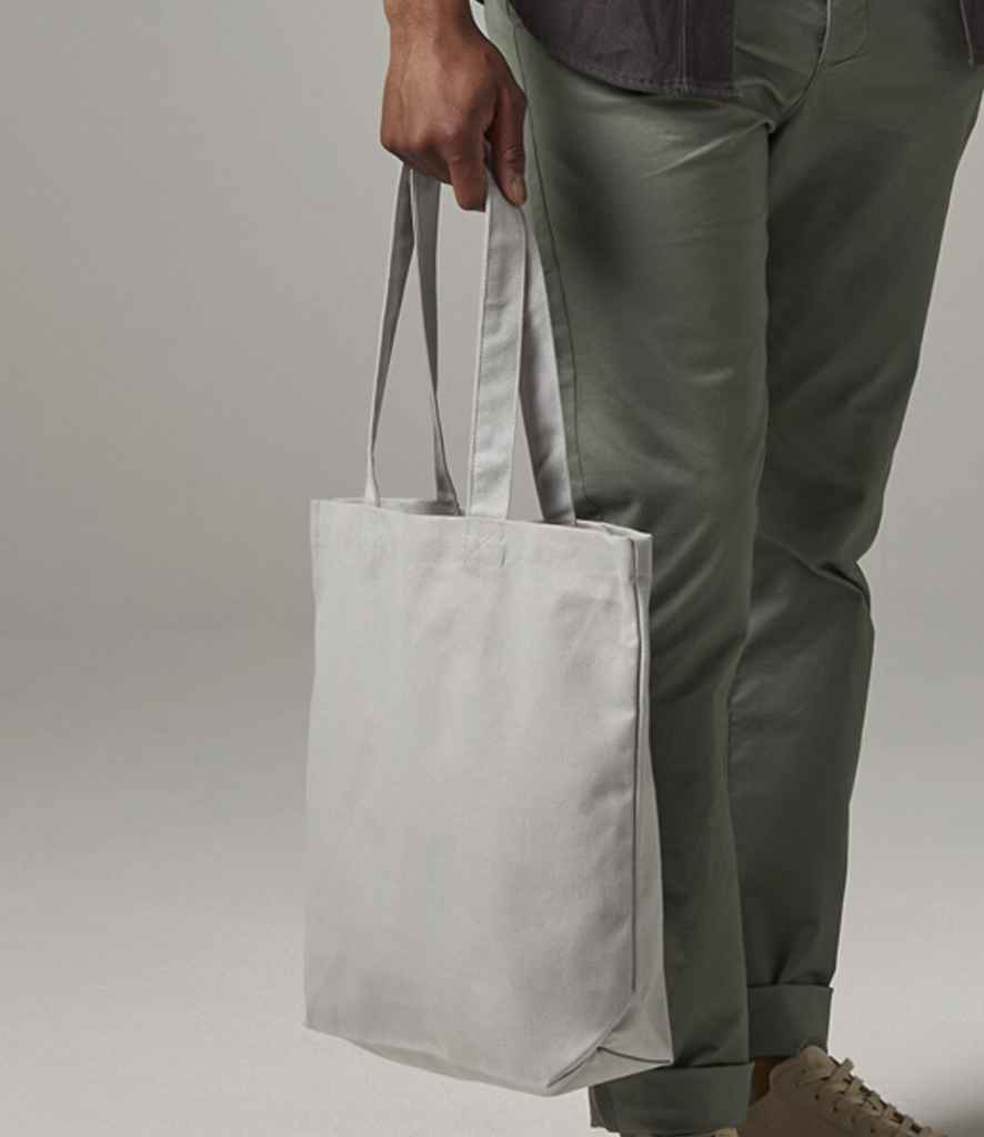 Westford Mill Westford Mill Fairtrade Cotton Camden Shopper