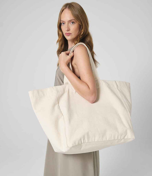 Westford Mill Westford Mill Oversized Beach Bag
