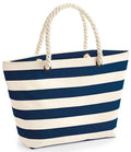 Natural/Navy