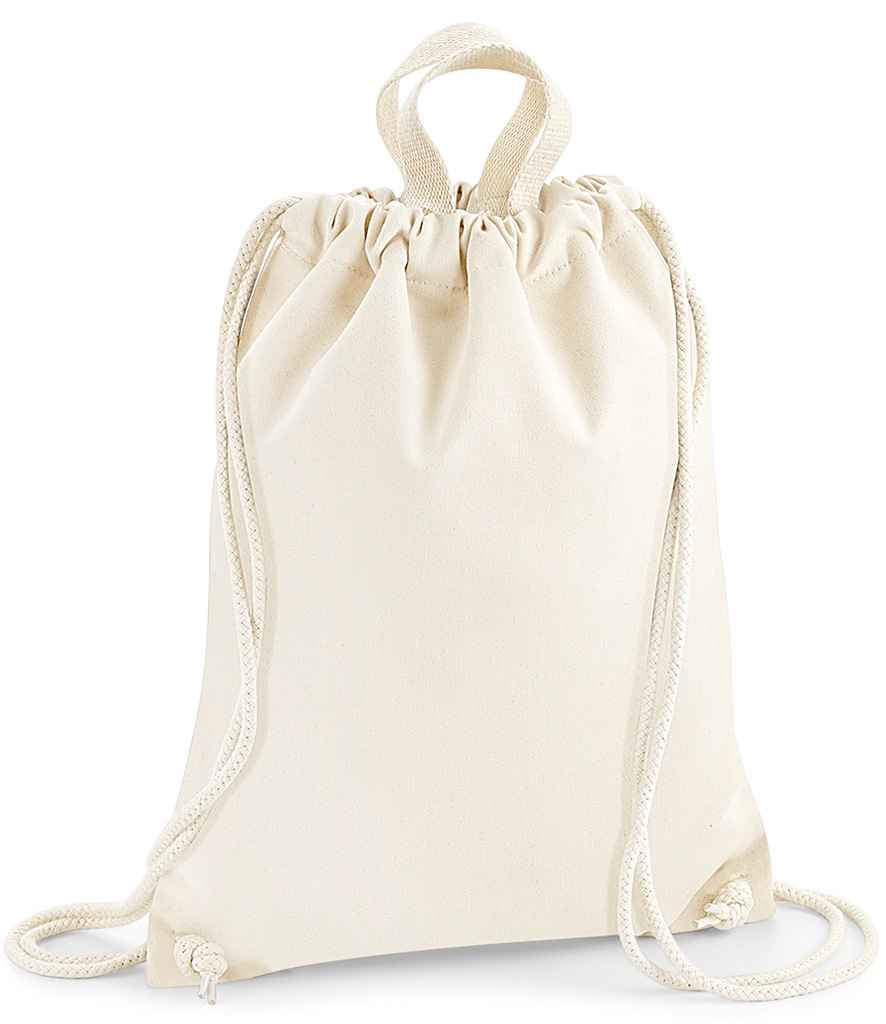 Westford Mill Nautical Gymsac in Natural