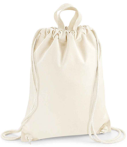 Westford Mill Nautical Gymsac in Natural