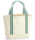 Natural/Sage Green