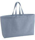 Dusty Blue