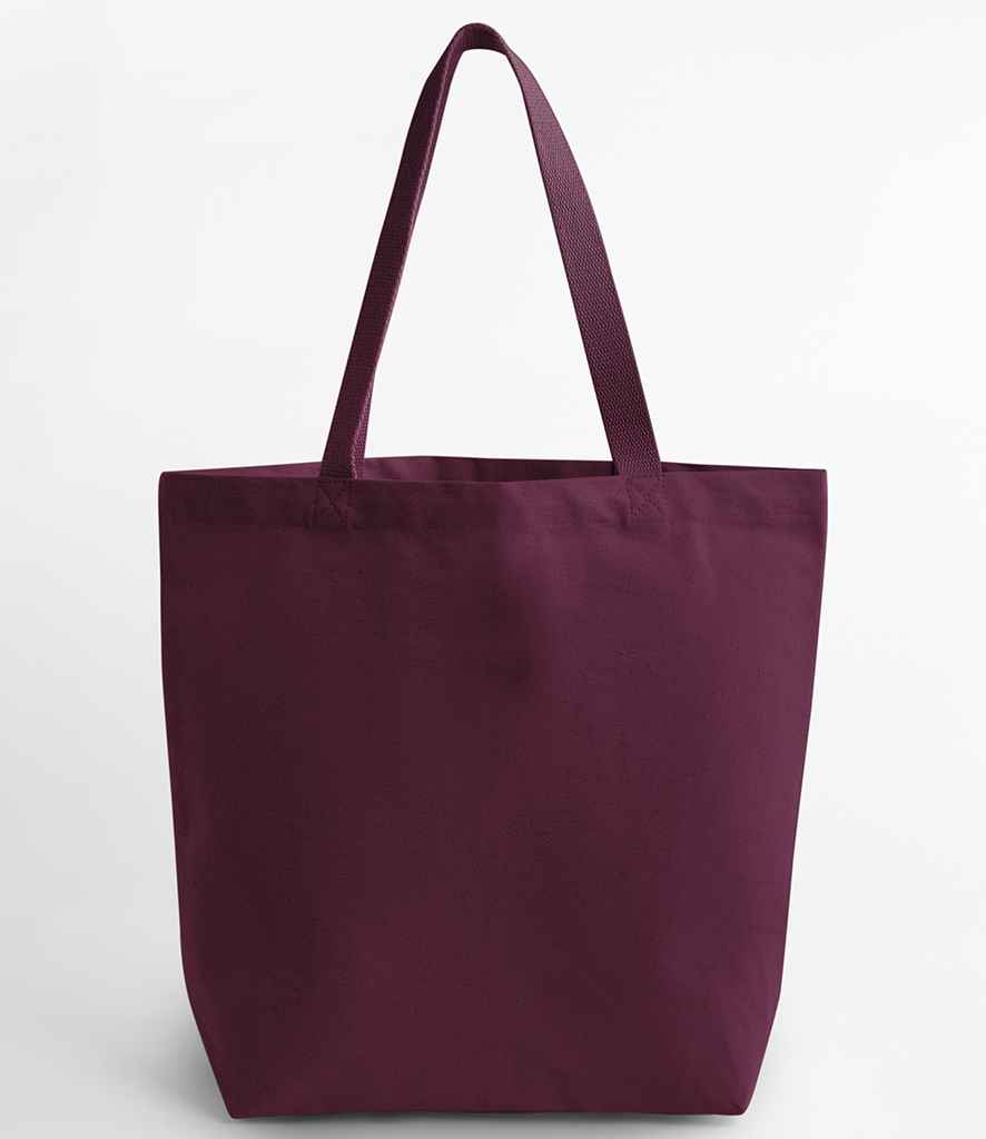 W697 BUR BACK