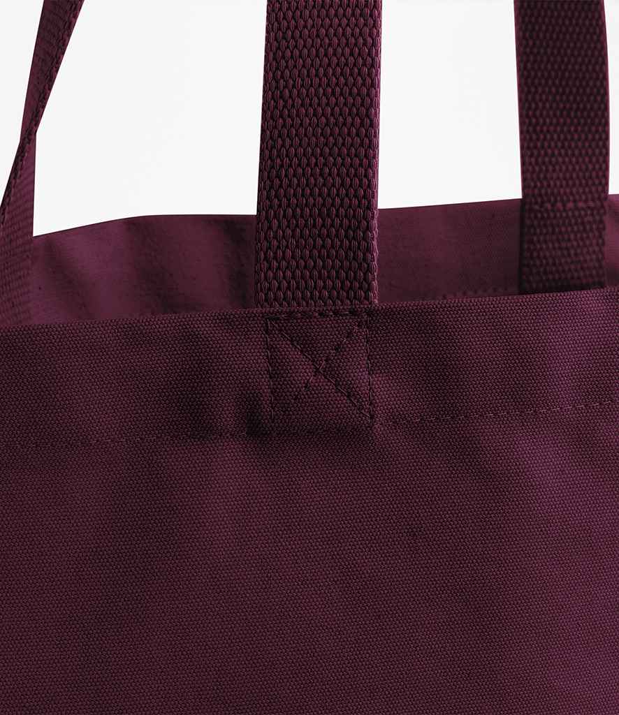 Westford Mill Heavyweight Canvas Tote Bag