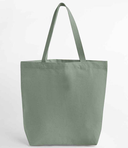 Westford Mill Heavyweight Canvas Tote Bag