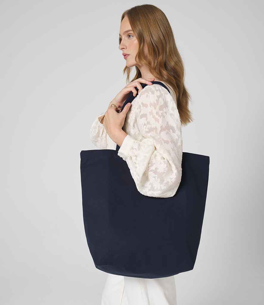Westford Mill Westford Mill Heavyweight Canvas Tote Bag