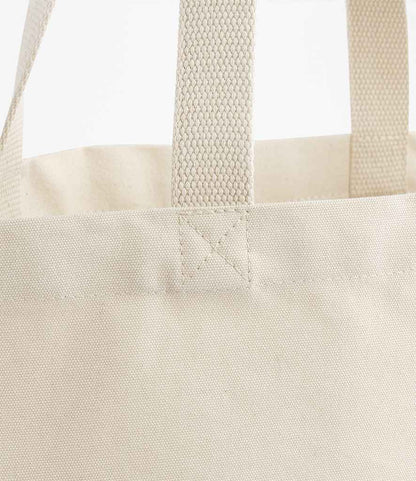 Westford Mill Heavyweight Canvas Tote Bag