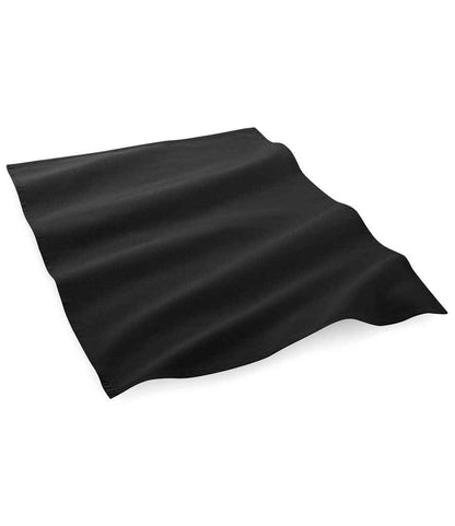 Westford Mill Tea Towel in Black