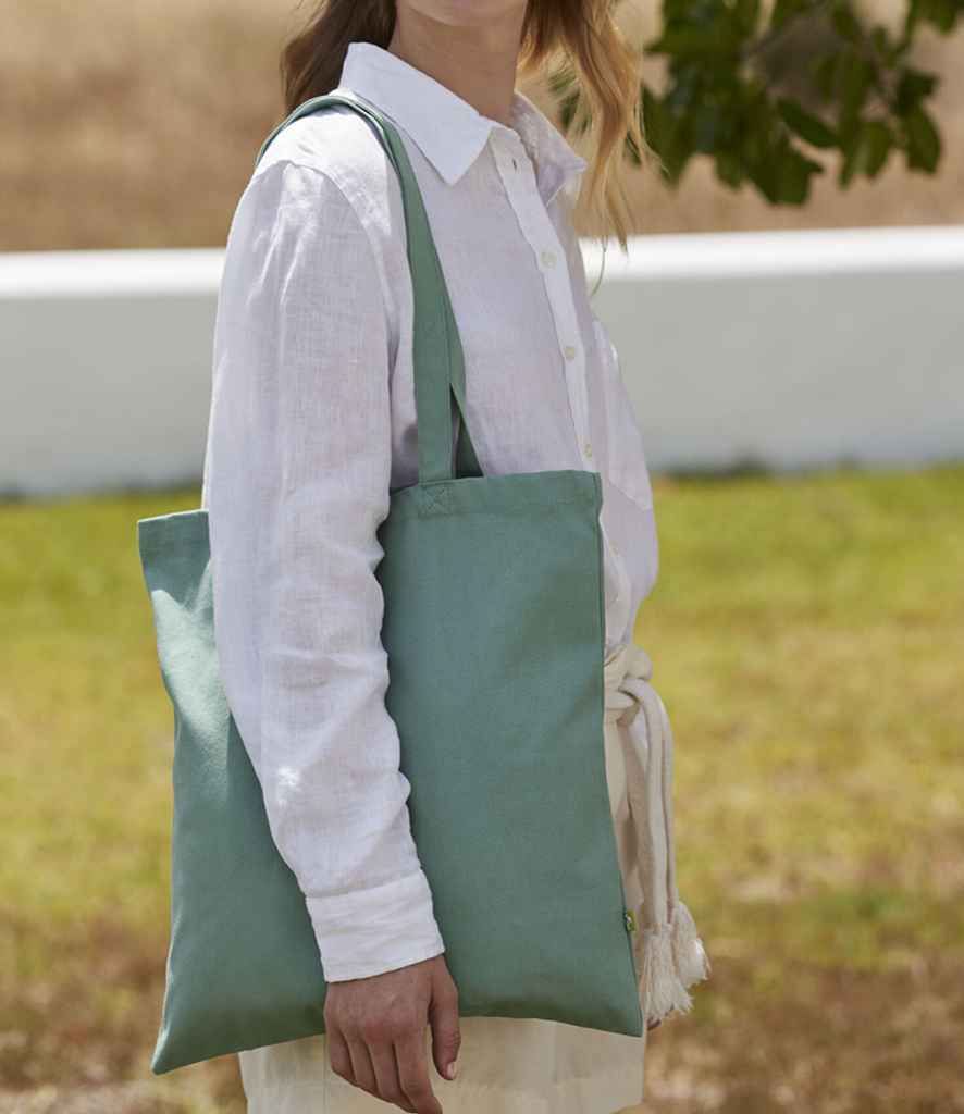 Westford Mill Westford Mill EarthAware® Organic Bag For Life