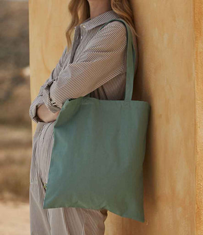 Westford Mill EarthAware® Organic Bag For Life - model image
