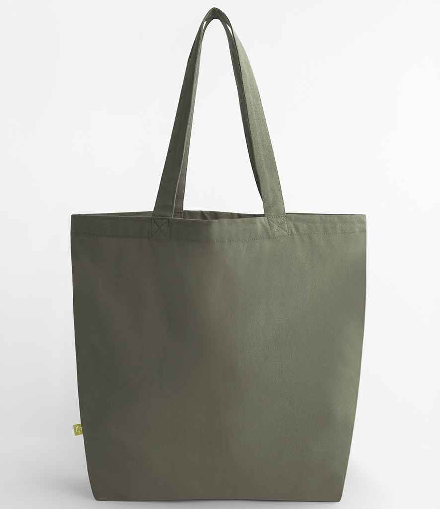 Westford Mill EarthAware® Organic Maxi Bag For Life