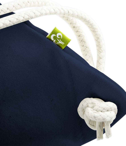 Westford Mill EarthAware® Organic Gymsac