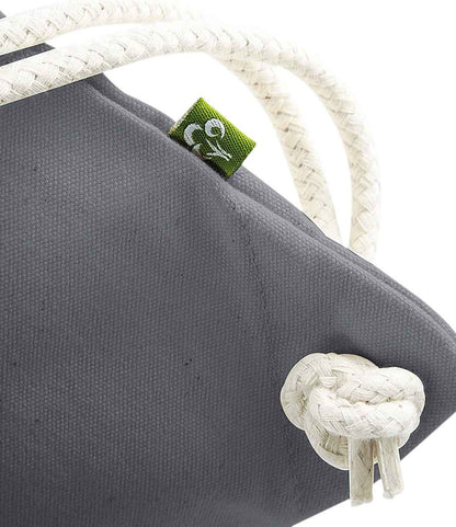 Westford Mill EarthAware® Organic Gymsac